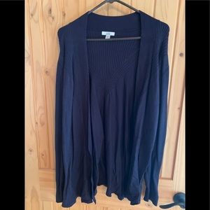 Women’s cardigan lightweight
